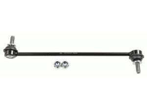 LEMFÖRDER 37792 01 šarnyro stabilizatorius 
 Ašies montavimas/vairavimo mechanizmas/ratai -> Stabilizatorius/fiksatoriai -> Savaime išsilyginanti atrama
KD35-34-170