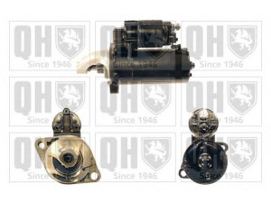 QUINTON HAZELL QRS1470 starteris 
 Elektros įranga -> Starterio sistema -> Starteris
078911023, 078911023A, 078911023X