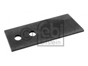 FEBI BILSTEIN 04190 tvirtinimas, lakštinė lingė
8.241.000.425, 03.285.45.06.0