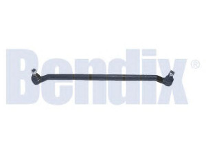 BENDIX 041561B strypo montavimas 
 Vairavimas -> Sujungimo trauklės surinkimas/dalys -> Sujungimo trauklės surinkimas
21213414011