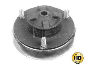 MEYLE 300 335 2104/HD pakabos statramsčio atraminis guolis 
 Ašies montavimas/vairavimo mechanizmas/ratai -> Montavimas, pakabos statramstis
33 52 1 132 078, 33 52 1 132 270