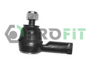 PROFIT 2302-0143 skersinės vairo trauklės galas 
 Vairavimas -> Vairo mechanizmo sujungimai
5682028500, 5682022000, 5682025000