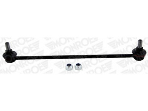 MONROE L13629 šarnyro stabilizatorius 
 Ašies montavimas/vairavimo mechanizmas/ratai -> Stabilizatorius/fiksatoriai -> Savaime išsilyginanti atrama
48820-0D010, 48820-52030