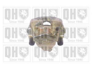 QUINTON HAZELL QBS2738 stabdžių apkaba 
 Dviratė transporto priemonės -> Stabdžių sistema -> Stabdžių apkaba / priedai
001 420 3083
