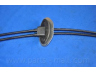PARTS-MALL PTA-104 sankabos trosas 
 Dviratė transporto priemonės -> Kabeliai ir tachometro velenaai -> Sankabos trosas
437942D100