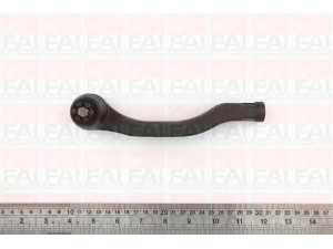 FAI AutoParts SS1247 skersinės vairo trauklės galas 
 Vairavimas -> Vairo mechanizmo sujungimai
53560ST3E03