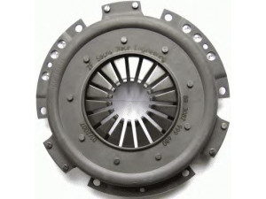 SACHS (ZF SRE) 883082 999680 sankabos suspaudimo plokštelė 
 Sankaba/dalys -> Sankabos suspaudimo plokštelė
043 141 025 B, 311 141 025 A, 311 141 025 B