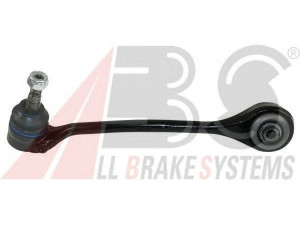 A.B.S. 210970 vikšro valdymo svirtis 
 Ašies montavimas/vairavimo mechanizmas/ratai -> Valdymo svirtis/pasukamosios svirties sujungimas -> Vairo trauklės (valdymo svirtis, išilginis balansyras, diago
31 10 3 412 135, 31 10 3 415 027