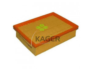 KAGER 12-0175 oro filtras 
 Techninės priežiūros dalys -> Techninės priežiūros intervalai
1137588, 5025056, 834260, 834295