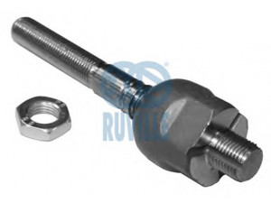 RUVILLE 916500 vidinė skersinė vairo trauklė 
 Vairavimas -> Vairo mechanizmo sujungimai
274353