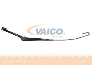 VAICO V10-2198 valytuvo svirtis, priekinio stiklo apliejiklis 
 Priekinio stiklo valymo sistema -> Valytuvo svirtis/guolis
4A1 955 407 C