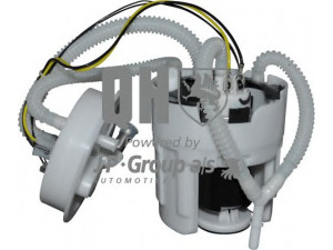JP GROUP 1115205409 kuro siurblys 
 Degalų tiekimo sistema -> Kuro siurblys/dalys -> Kuro siurblys
4B0906087AT