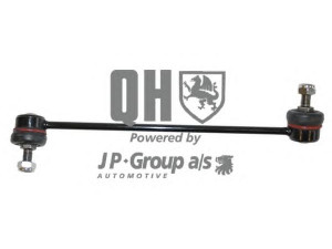 JP GROUP 3640400789 šarnyro stabilizatorius 
 Ašies montavimas/vairavimo mechanizmas/ratai -> Stabilizatorius/fiksatoriai -> Savaime išsilyginanti atrama
0K2N134150A, OK2N134150A