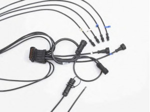 HALDEX 950364419 sujungimo laidas, ABS
CF371964, A97018687