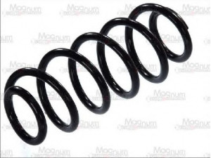 Magnum Technology SW106MT spyruoklė 
 Pakaba -> Spyruoklės
8D0411105AT