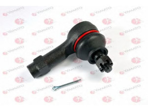 YAMATO I15017YMT skersinės vairo trauklės galas 
 Vairavimas -> Vairo mechanizmo sujungimai
MB527169, MB597605, MB598023, MB912076