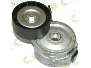 AUTOKIT 03.81329 įtempiklio svirtis, V formos rumbuotas diržas 
 Diržinė pavara -> V formos rumbuotas diržas/komplektas -> Įtempiklis
C2Z16647, 1345A034, 5751.G0