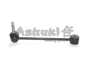 ASHUKI US108507 šarnyro stabilizatorius 
 Ašies montavimas/vairavimo mechanizmas/ratai -> Stabilizatorius/fiksatoriai -> Savaime išsilyginanti atrama
52089486AA, 52089486AB, 52089486AC