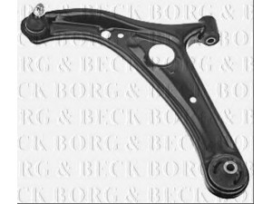 BORG & BECK BCA6595 vikšro valdymo svirtis 
 Ašies montavimas/vairavimo mechanizmas/ratai -> Valdymo svirtis/pasukamosios svirties sujungimas -> Vairo trauklės (valdymo svirtis, išilginis balansyras, diago
48069-19155, 4806919156