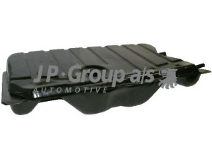 JP GROUP 8115600400 degalų bakas 
 Degalų tiekimo sistema -> Kuro bakas/dalys
133201075F