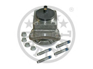 OPTIMAL 682757 rato guolio komplektas 
 Ašies montavimas/vairavimo mechanizmas/ratai -> Rato stebulė/montavimas -> Rato guolis
3748-95, 3749-99, 1401112180, 1401393280