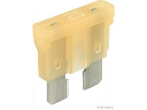 HERTH+BUSS ELPARTS 50295425066 saugiklis
1 372 528, 1/13566/90, D9ZB-14A094-FA
