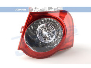 JOHNS 95 50 88-5 kombinuotas galinis žibintas 
 Dviratė transporto priemonės -> Elektros įranga -> Kombinuotas galinis žibintas/dalys -> Kombinuotas galinis žibintas
3C9 945 096, 3C9 945 096C, 3C9 945 096N