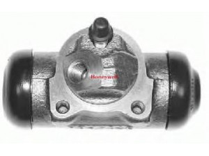BENDIX 211455B rato stabdžių cilindras 
 Stabdžių sistema -> Ratų cilindrai
440229