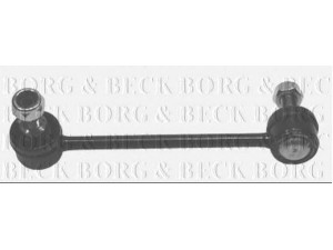 BORG & BECK BDL6717 šarnyro stabilizatorius 
 Ašies montavimas/vairavimo mechanizmas/ratai -> Stabilizatorius/fiksatoriai -> Savaime išsilyginanti atrama
8 97018 227 2, 8-97018-227-2, 8-97018227-2