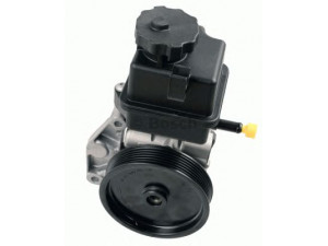 BOSCH K S01 000 697 hidraulinis siurblys, vairo sistema
006 466 63 01, 006 466 63 01 80