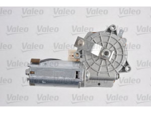 VALEO 403602 valytuvo variklis 
 Priekinio stiklo valymo sistema -> Varikliukas, priekinio stiklo valytuvai
701955713, 701955713C