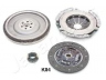 JAPANPARTS KV-K04 sankabos komplektas 
 Sankaba/dalys -> Sankabos remonto komplektas, visas
