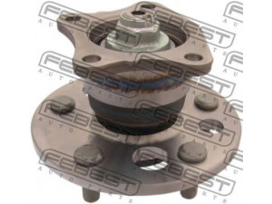 FEBEST 0182-ACV36R rato stebulė 
 Ašies montavimas/vairavimo mechanizmas/ratai -> Rato stebulė/montavimas -> Rato stebulė
42410-33010, 42410-33040