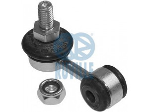 RUVILLE 915444 šarnyro stabilizatorius 
 Ašies montavimas/vairavimo mechanizmas/ratai -> Stabilizatorius/fiksatoriai -> Savaime išsilyginanti atrama
535 411 315