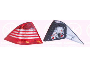 KLOKKERHOLM 35170715 kombinuotas galinis žibintas 
 Elektros įranga -> Šviesos -> Kombinuotas galinis žibintas/dalys -> Kombinuotas galinis žibintas
220 820 0764, 220 820 1966