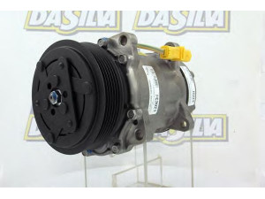 DA SILVA FC3921 kompresorius, oro kondicionierius 
 Oro kondicionavimas -> Kompresorius/dalys
9639109580, 699272, 6453JN, 6453JQ