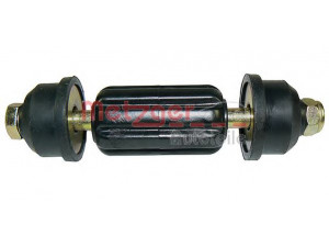 METZGER 83020419 šarnyro stabilizatorius 
 Ašies montavimas/vairavimo mechanizmas/ratai -> Stabilizatorius/fiksatoriai -> Savaime išsilyginanti atrama
1061702, 1136725, 1203093, 1487402