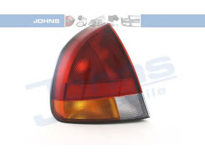 JOHNS 52 25 87-1 kombinuotas galinis žibintas 
 Kėbulas -> Šviesos -> Kombinuotas galinis žibintas/dalys -> Kombinuotas galinis žibintas
MR 179505