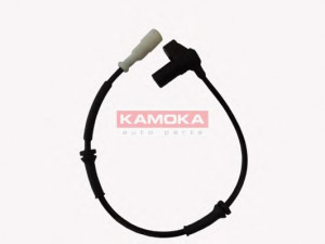 KAMOKA 1060379 jutiklis, rato greitis 
 Elektros įranga -> Jutikliai
77 00 411 747, 77 00 415 681