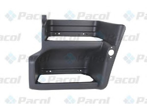 PACOL MER-FS-002L pakoja 
 Kėbulas -> Keleivių kabina -> Vieta kojoms/durų ramstis
5010225392