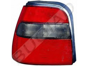BUGIAD BSP22050 galinis žibintas 
 Kėbulas -> Šviesos -> Galinis žibintas/dalys -> Galinis žibintas
098 788 189 A