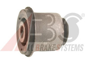 A.B.S. 270285 valdymo svirties/išilginių svirčių įvorė 
 Ašies montavimas/vairavimo mechanizmas/ratai -> Valdymo svirtis/pasukamosios svirties sujungimas -> Montavimas/sutvirtinimas
7700 819 928, 7700 831 364