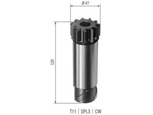 MAGNETI MARELLI 940113020006 krumpliaratis, starteris
9008738, 2431807