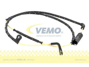 VEMO V48-72-0009 įspėjimo kontaktas, stabdžių trinkelių susidėvėjimas 
 Stabdžių sistema -> Susidėvėjimo indikatorius, stabdžių trinkelės
SOE 500030