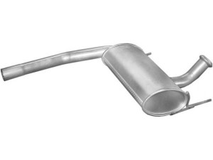 POLMO 21.19 vidurinis duslintuvas 
 Išmetimo sistema -> Duslintuvas
77.00.423.680, 77.00.423.682, 77.00.429.427