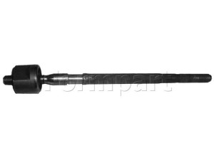 FORMPART 4007004 vidinė skersinė vairo trauklė 
 Vairavimas -> Vairo mechanizmo sujungimai
45503-87102, 45503-87102-000, 4550387102