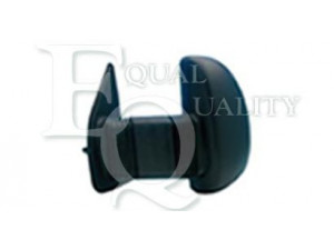 EQUAL QUALITY RS02465 išorinis veidrodėlis 
 Kėbulas -> Keleivių kabina -> Veidrodėlis
8149K1