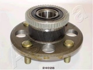 ASHIKA 44-24028 rato stebulė 
 Ašies montavimas/vairavimo mechanizmas/ratai -> Rato stebulė/montavimas -> Rato stebulė
42200-S04-951