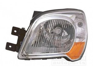 VAN WEZEL 8382963 priekinis žibintas 
 Kėbulas -> Priekinis žibintas/dalys -> Priekinis žibintas/įterp.
921020Z110