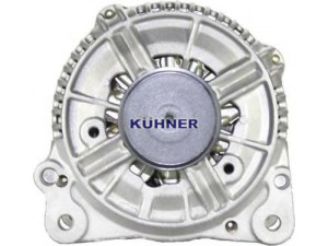 AD KÜHNER 301248RI kintamosios srovės generatorius 
 Elektros įranga -> Kint. sr. generatorius/dalys -> Kintamosios srovės generatorius
028903027E, 028903028, 28903028